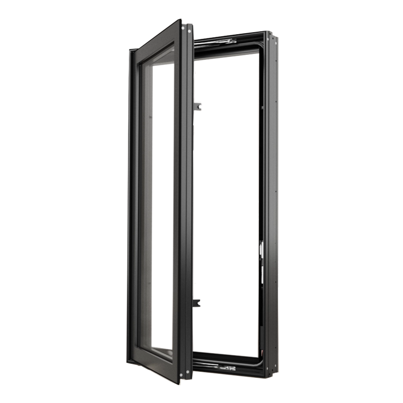 Marvin Modern Automated Casement Window Product Shot
